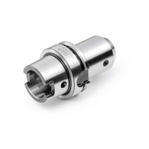 HSK-A End Mill Holder - Inch ID