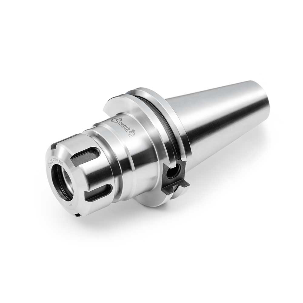 CAT50 ER Collet Holder