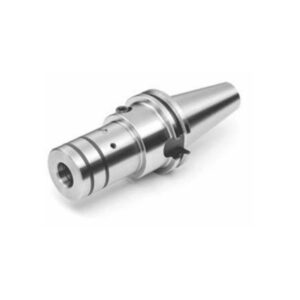 CAT40 AccuClamp™ Hydraulic Chucks