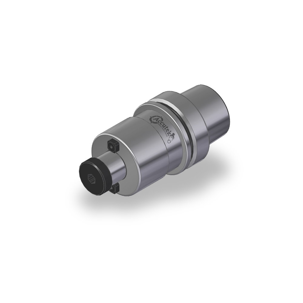 HSK-E 40 Shell Mill Holder