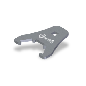 "Y" Spanner Wrench Claws for AccuMill™ Multi-Milling Chucks