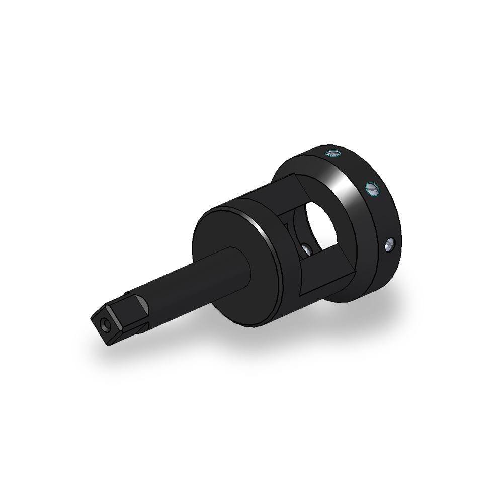 Die Holder - Model DH