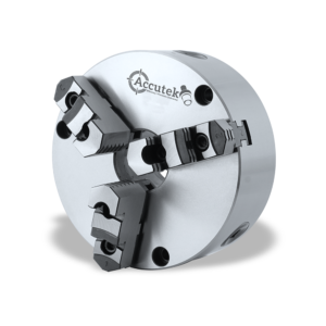 MTJ - Master & Top Jaw - Self Centering Chucks