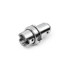 HSK-E 40 End Mill Holder