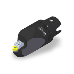 PTI Indexable Static Turning Tools - MCMN