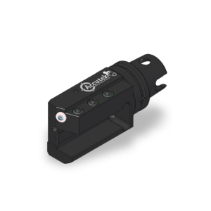 KTI Square Shank Holder - STA Style