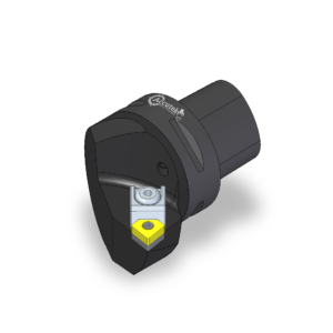 PTI Indexable Static Turning Tools - MCLN