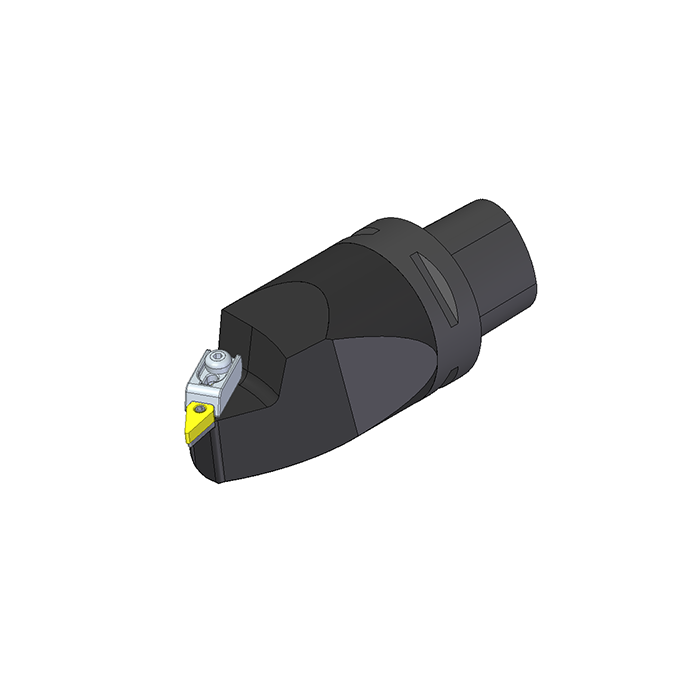 PTI Indexable Static Turning Tools - MVMN