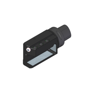 PTI Square Shank Holders - STA Style